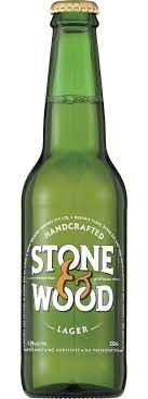 The sunshine coast is now craft beer heaven. Stone Wood Lager Beer Bottle Beer Brands Craft Beer