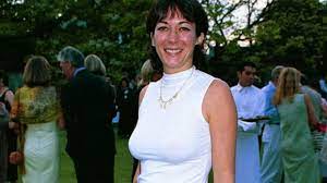 One of those people is ghislaine maxwell, a british socialite and epstein's former girlfriend. Another Cache Of Documents Related To Ghislaine Maxwell Expected To Be Released In Coming Days Abc News