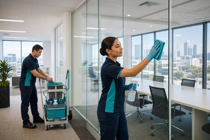 Commercial Cleaning Perth | Expert Cleaners