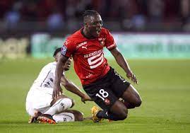 Jérémy doku, rennes' key to beating psg? Belgium Coach Congratulated Us After Signing Jeremy Doku Rennes Chief Discloses Ghana Latest Football News Live Scores Results Ghanasoccernet