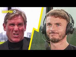 Simon Jordan eats "HUMBLE PIE" & ADMITS he was WRONG about Spurs' James  Maddison!