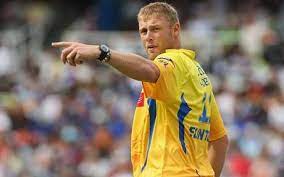 Click here to cancel reply. Stuart Broad Comes To Injured Andrew Flintoff S Defence Over Ipl
