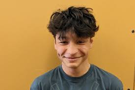 Federal Way Mirror Male Athlete of the Week for April 1: Dylan Cruz