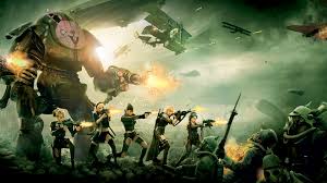 Image result for digital art desktop wallpaper