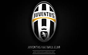Juventus boss massimiliano allegri extends his contract with the italian champions until the summer of 2018. Juventus New Logo Wallpapers Wallpaper Cave