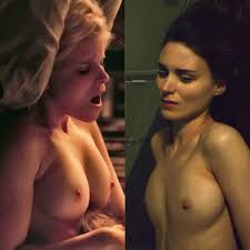 Rooney Mara Nude Sexy Photos 15512 | Hot Sex Picture