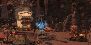 Introduced back in 4.3 of final fantasy xiv the namazu beast tribe is focused on crafting. L7kol7yrba9dem