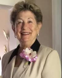 Helen Louise Ferrell Obituary March 19, 2025