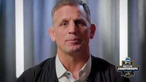 @NCAAWrestling's video Tweet