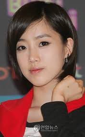 Gaya Rambut Pendek Populer Ala Artis Korea