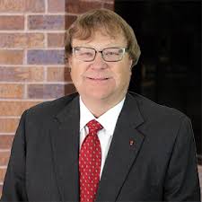 First Financial Leadership Team