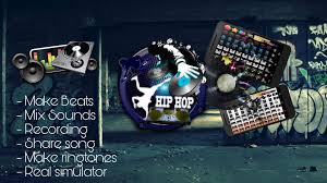 Use the timer function to stop metronome beats when you want. Hip Hop Dj Beat Maker Para Android Apk Baixar