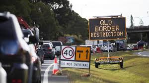 The victorian restrictions become effective at midnight tonight, and under current arrangements will expire at 11.59pm on wednesday 17 february. O1wrfeok0f0s M