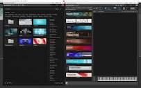 Kontakt 7 Player: Libraries Not Appearing In Browser — Community