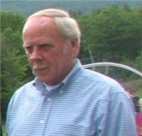 Patrick Castelot Obituary (2014)