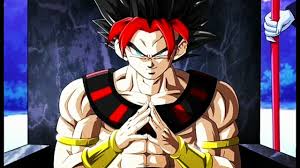 Goku Futur Dieu De La Destruction Youtube