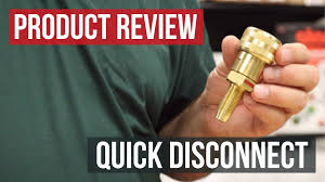 Diy pest control is quick, easy, and has many benefits including you save time, money, and can choose you can pick up a decent sprayer for $15 bucks and should pay no more than $55 for the chemical pesticides. Skid Sprayer Hose Quick Disconnect Guide Youtube