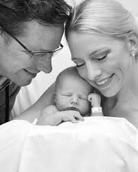 Welcome to the world, Alex!! My wife Andrea and I are pleased to announce  the birth of our first son, Alexander Stephen McMillan. He is happy and  healthy! We couldn't be more