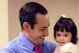 Fundraiser by Amy Dahm : Mark Rivera Memorial Scholarship Fund