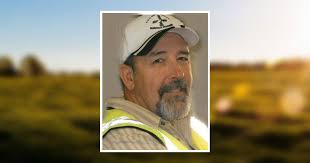 Timothy Mark McClure Obituary October 6, 2018