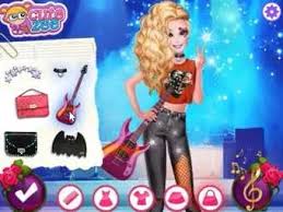 Los mejores juegos de barbie. Juegos De Barbie En Juegosjuegos Com