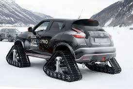 2015 Nissan Juke Nismo Rsnow Concept Winter Snow Wallpapers Hd Desktop And Mobile Backgrounds