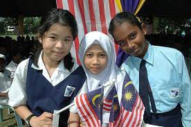 Despite the racial politics and the perceived discriminations against the minorities, malaysians by and large live peacefully with each other. Is It Malaysia Still A Harmony Multiracial Country The Future Of Malaysia And World