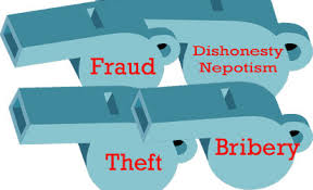 Image result for BREAKING: FG pays N375.8m to 20 whistleblowers