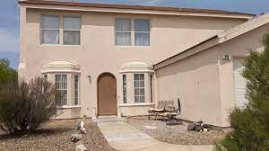 1997 wurde eine reale nachbildung des hauses in der red bark lane 712 in henderson (nevada) gebaut und als hauptpreis in einem wettbewerb verlost. Real Life The Simpsons House Youtube