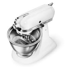 kitchenaid brand's history kitchenaid