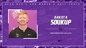 Willey Named Head Men's and Women's Golf Coach at Southwestern