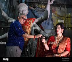 Apu biswas hi-res stock photography and images - Alamy