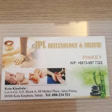 JPL Reflexology & Shiatsu Lahad Datu