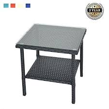 4.8 out of 5 stars 37. Rattan Coffee Table You Ll Love In 2021 Visualhunt