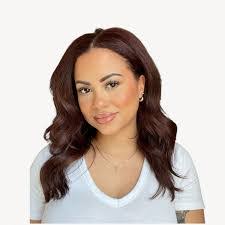 Kaila Symone's Instagram, Twitter & Facebook