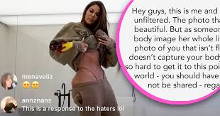 Khloé Kardashian Shares 'Unedited' Videos Of Her Body