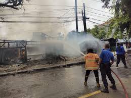 Doujiang, sputnik, loker1 и ещё 47. Setelah Dua Jam Kebakaran Di Jalan Arif Rahman Hakim Cianjur Padam Cianjur Ekspres