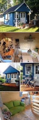 Gartenhaus Bunkie Erfolgreicher Bau Und Ausstattung Ausstattung Bau Blogueuse Bunkie Erfolgreicher Gartenhaus Und Home And Garden Backyard Shed Homes