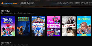 Stream your favorite tv shows and movies with fandangonow discounts and sales. Fandangonow Price Content Features Cord Cutting Reviews 2021