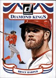Las mejores ofertas en 2014 Panini Donruss