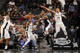 The air jordan shoes have been synonymous to nba greatness and players, both veterans and rookies, wanted to have their share of history. Patty Mills And The Shoes That Mean Something Pounding The Rock
