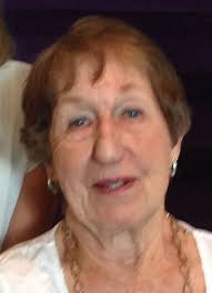 Rosemary Renner Obituary December 26, 2016