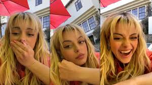 Official website of the new york city singer/songwriter bebe rexha. Bebe Rexha Instagram Live Stream 4 March 2021 Ig Live S Tv