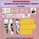 Judith, Jacquie & Grace: a film about menopause