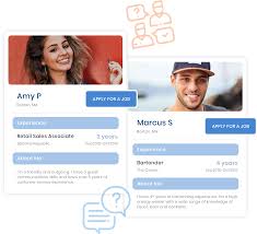 New job new beginning new you our technical support advisors provide customer service to resolve technology challenges through. Jobget Find Jobs Near You Hire Local Candidates