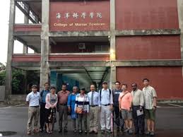 Arus sdn bhd, aims to be one of the main leading marine operators in brunei and constantly supports and to be in line with the country local business development directive (lbd) under the ministry of industry & energy. College Of Marine Sciences National Sun Yat Sen University