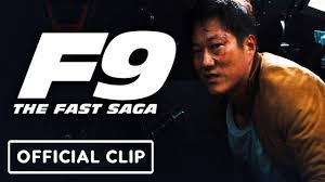 The fast and furious 9 trailer is out in the world and fans are flipping out about han's return to the franchise. F9 Fast Furious 9 Exclusive Official Han Clip 2021 Sung Kang Michelle Rodriguez Youtube