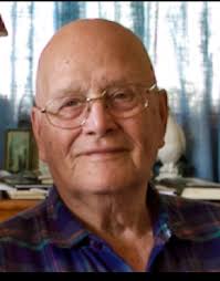 Obituary for Darwin Willard Moyer