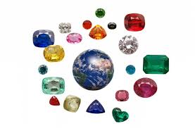 Importers & exporters of food and beverages branches: A Study On Problems Faced By Exporters Of Gems And Jewellery Industry Gemstones And Sustainable Development Knowledge Hub