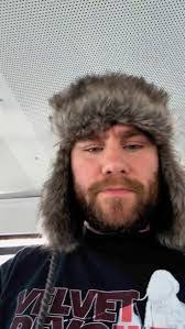 Daniel Tartaglia's Instagram, Twitter & Facebook